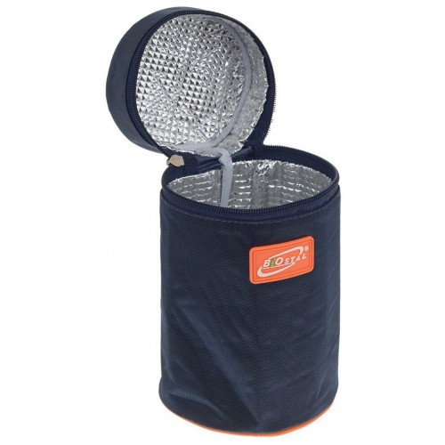 Термос для еды Biostal Авто NRP-1000 1 л (серебристый) 4