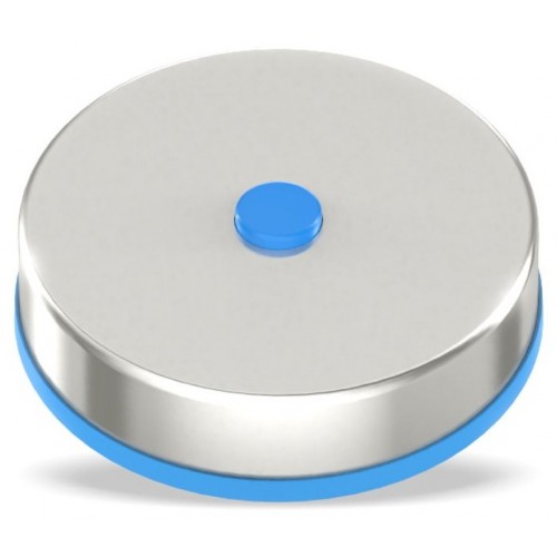 Термос для еды Biostal Авто NRP-500 0.5 л (серебристый) 2