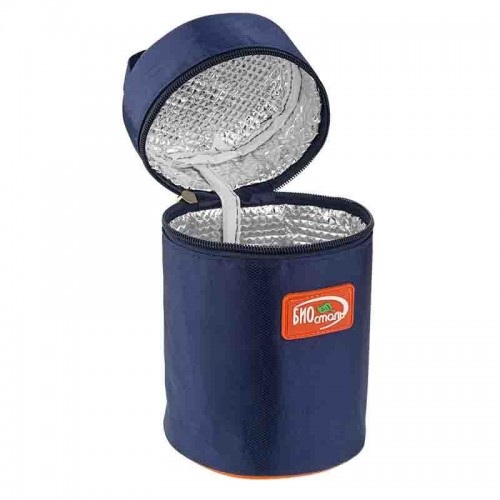 Термос для еды Biostal Авто NRP-500 0.5 л (серебристый) 7