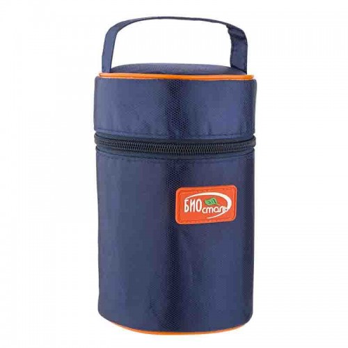 Термос для еды Biostal Авто NRP-500 0.5 л (серебристый) 8