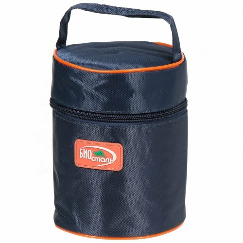 Термос для еды Biostal NRP-600 0.6 л (серебристый) 7