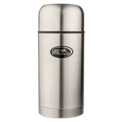 Термос для еды Biostal NT-500 0.5 л (серебристый)