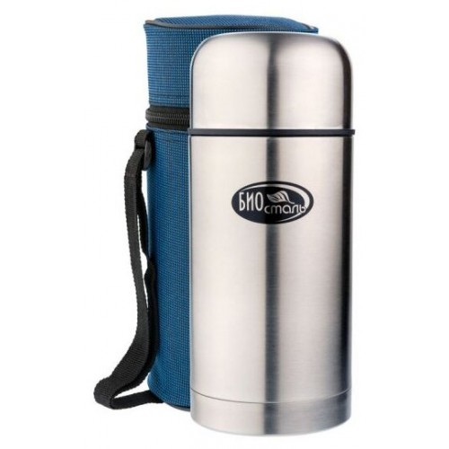 Термос для еды Biostal NT-500 0.5 л (серебристый) 1