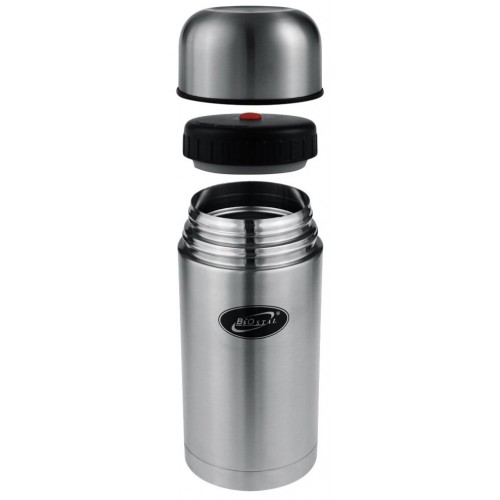 Термос для еды Biostal NT-500 0.5 л (серебристый) 3