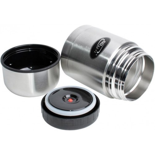 Термос для еды Biostal NT-500 0.5 л (серебристый) 8
