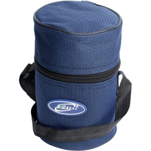 Термос для еды Biostal NT-500 0.5 л (серебристый) 9