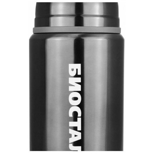 Термос для еды Biostal NTS-500 0.5 л (серый) 3