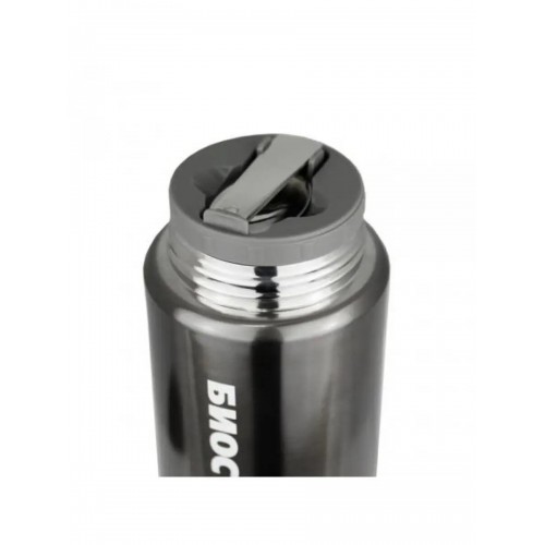 Термос для еды Biostal NTS-500 0.5 л (серый) 5