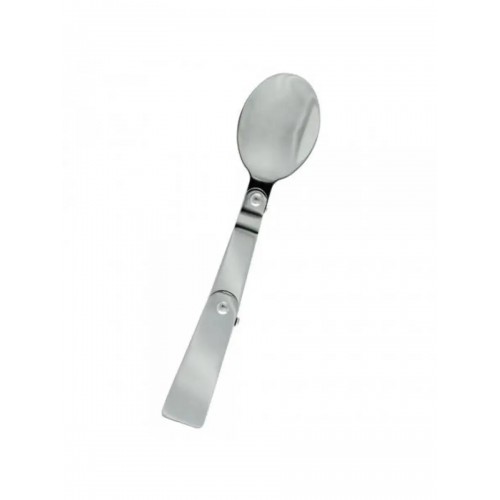 Термос для еды Biostal NTS-500 0.5 л (серый) 7