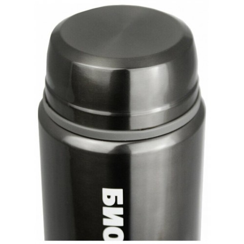 Термос для еды Biostal NTS-500 0.5 л (серый) 9