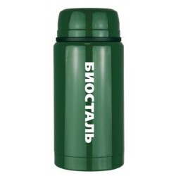Термос для еды Biostal NTS-500 0.5 л (зеленый)
