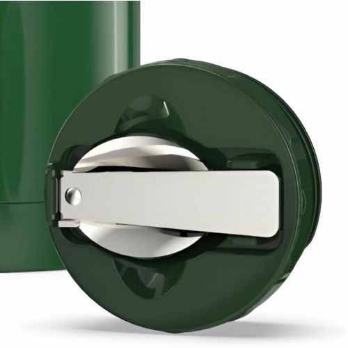 Термос для еды Biostal NTS-500 0.5 л (зеленый) 7