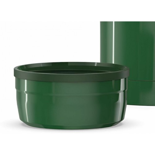 Термос для еды Biostal NTS-500 0.5 л (зеленый) 8