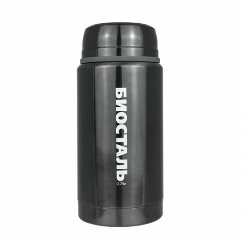Термос для еды Biostal NTS-500B 0.5 л (серебристый) 4