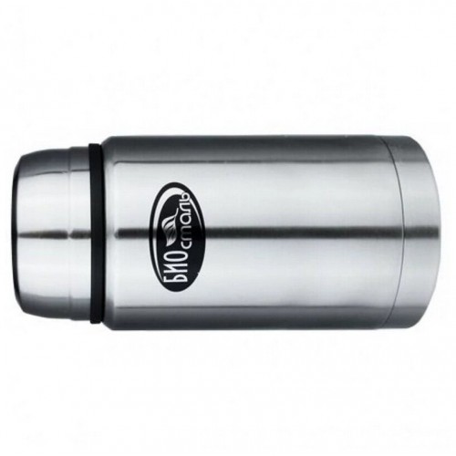 Термос для еды Biostal NTS-750 0.75 л (серый) 1