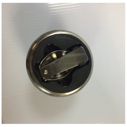 Термос для еды Biostal NTS-750 0.75 л (серый) 5