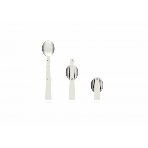 Термос для еды Biostal NTS-750 0.75 л (зеленый) 2