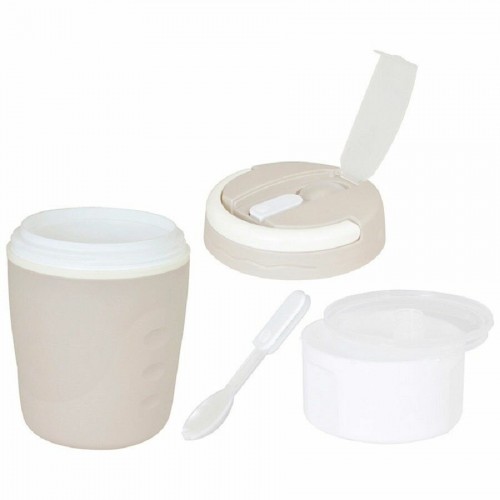 Термос для еды Mallony Bello 74036 1.2 л (синий) 2