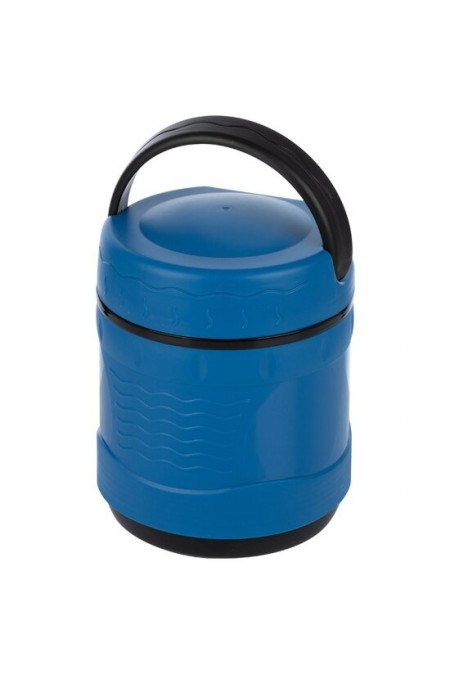 Термос для еды Mallony FS260 1 л (синий) 