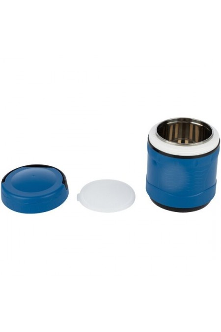 Термос для еды Mallony FS260 1 л (синий) 1