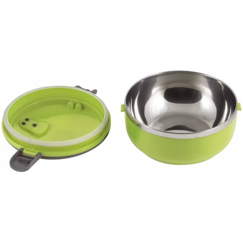 Термокастрюля Mallony Semplice 74037 0.6 л (зеленый) 1