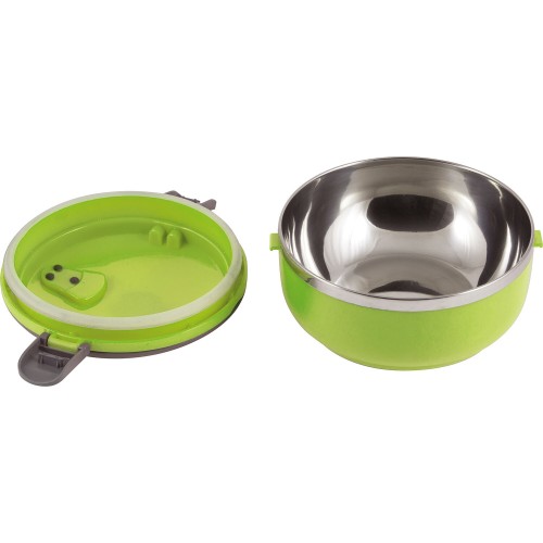 Термокастрюля Mallony Semplice 74037 0.6 л (зеленый) 3