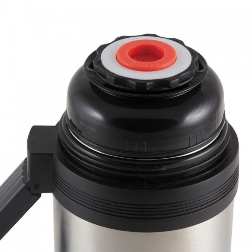 Термос для еды Mallony SF-1000A 1 л (серебристый) 1