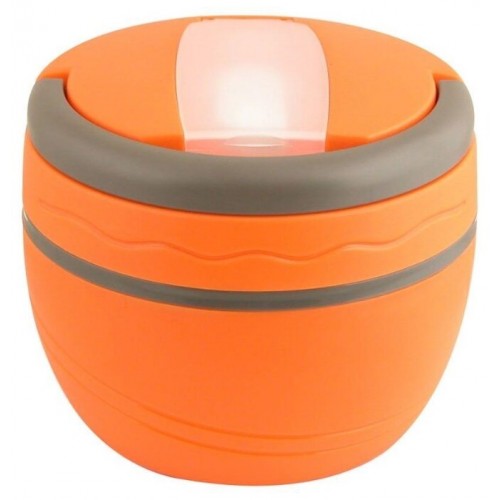 Термос для еды Mallony T85050 0.5 л (оранжевый) 5