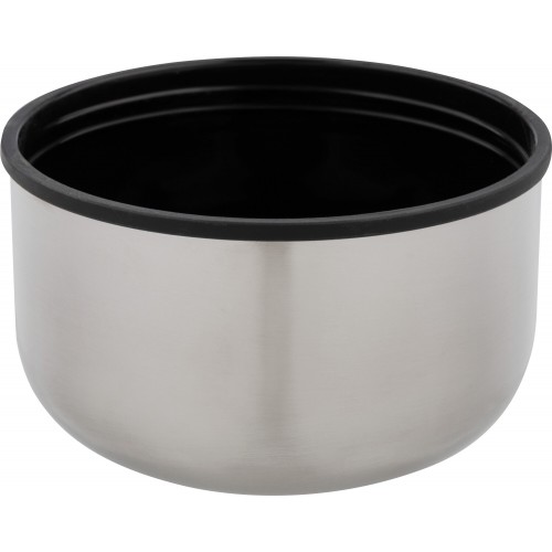 Термос для еды Mallony Valente 106056 0.8 л (серебристый) 3