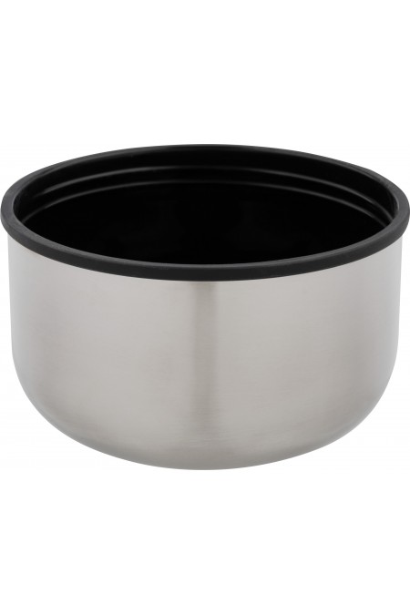 Термос для еды Mallony Valente 106056 0.8 л (серебристый) 3