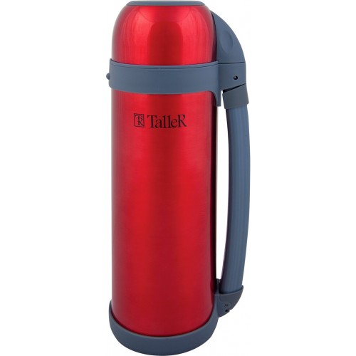 Термос для еды Taller TR-22432 0.75 л (зеленый) 