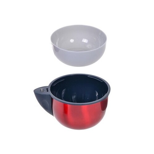 Термос для еды Taller TR-22432 0.75 л (зеленый) 1