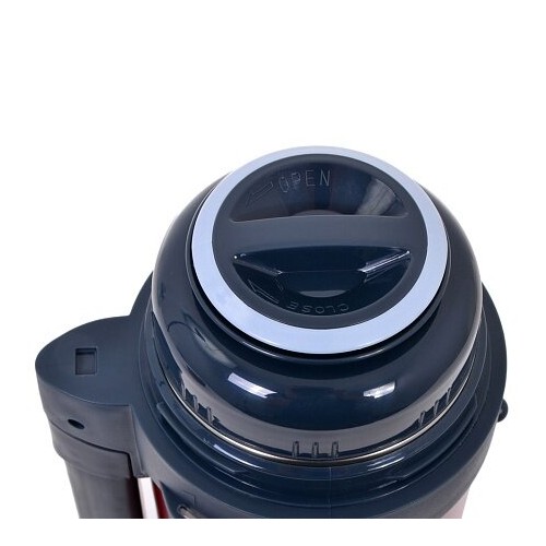 Термос для еды Taller TR-22432 0.75 л (зеленый) 2