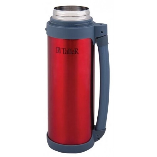 Термос для еды Taller TR-22432 0.75 л (зеленый) 5