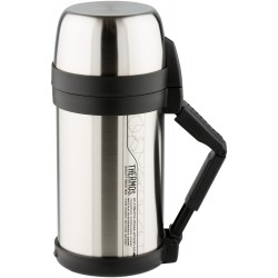 Термос для еды Thermos FDH-1405 1.4 л (стальной)
