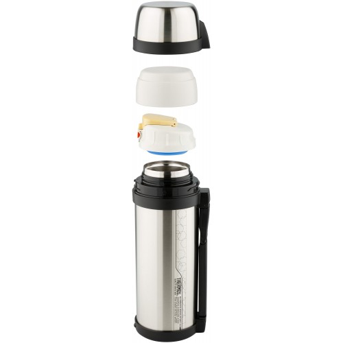 Термос для еды Thermos FDH-1405 1.4 л (стальной) 2