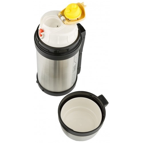 Термос для еды Thermos FDH-1405 1.4 л (стальной) 3