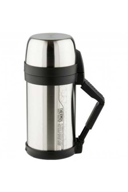 Термос для еды Thermos FDH-1650 1.65 л (серебристый) 