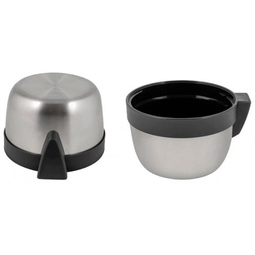 Термос для еды Thermos FDH-1650 1.65 л (серебристый) 5