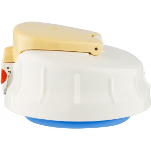 Термос для еды Thermos FDH-1650 1.65 л (серебристый) 9