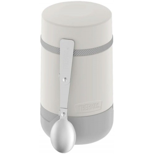 Термос для еды Thermos Guardian TS-3039 0.8 л (шоколадный) 2