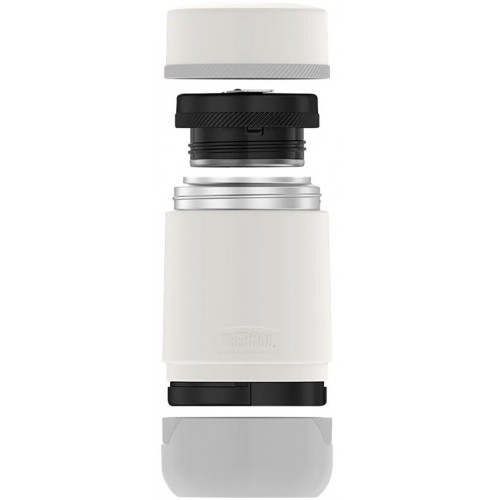 Термос для еды Thermos Guardian TS-3039 0.8 л (шоколадный) 4
