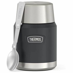 Термос для еды Thermos IS-300 GT 0.47 л (гранит)
