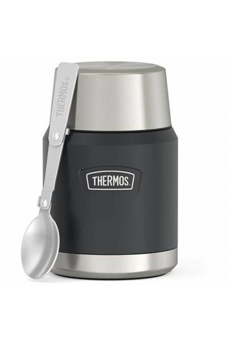 Термос для еды Thermos IS-300 GT 0.47 л (гранит) 