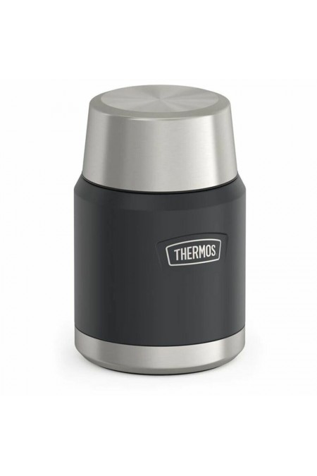 Термос для еды Thermos IS-300 GT 0.47 л (гранит) 1