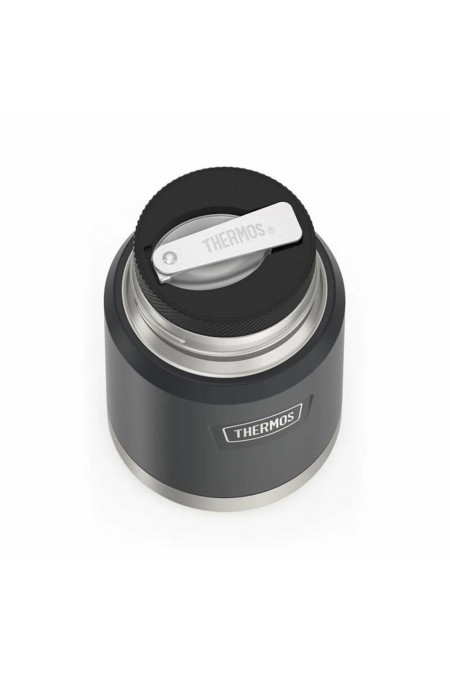 Термос для еды Thermos IS-300 GT 0.47 л (гранит) 2