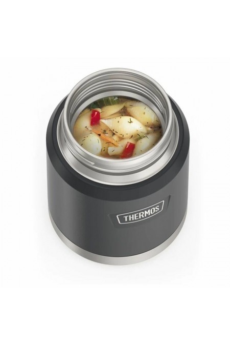 Термос для еды Thermos IS-300 GT 0.47 л (гранит) 3