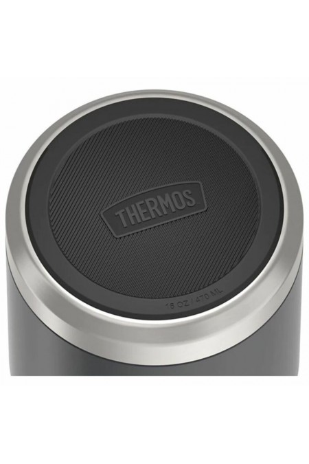 Термос для еды Thermos IS-300 GT 0.47 л (гранит) 6