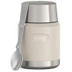 Термос для еды Thermos IS-300 SN 0.47 л (песочный)