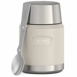 Термос для еды Thermos IS-300 SN 0.47 л (песочный)